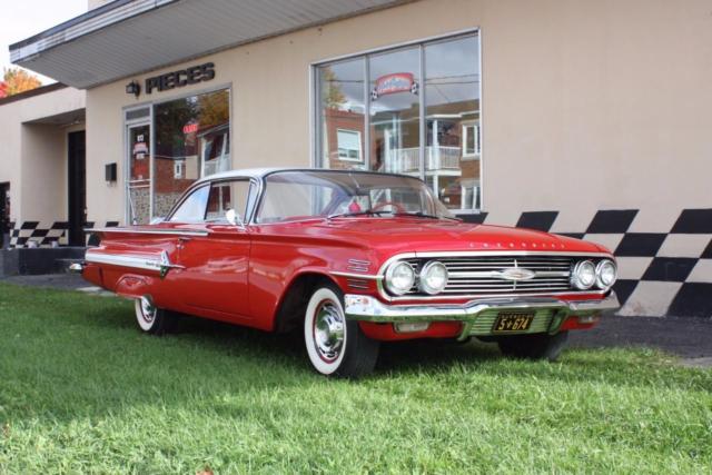 1960 Chevrolet Impala