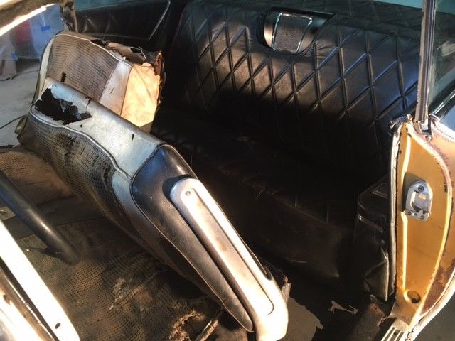 1960 Chevrolet Impala