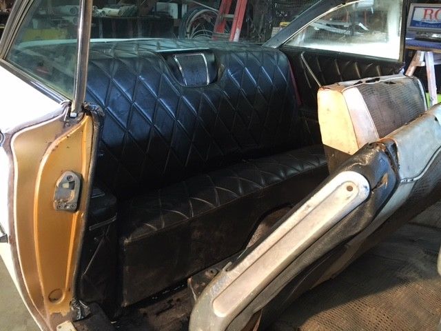 1960 Chevrolet Impala