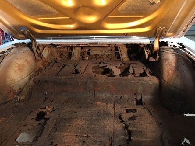 1960 Chevrolet Impala