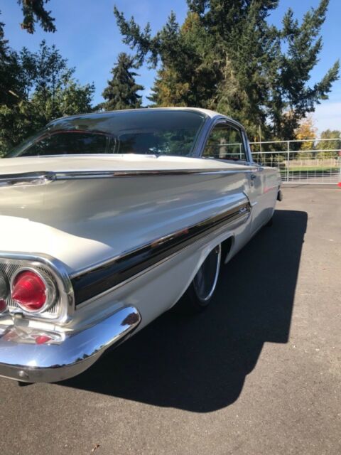 1960 Chevrolet Impala