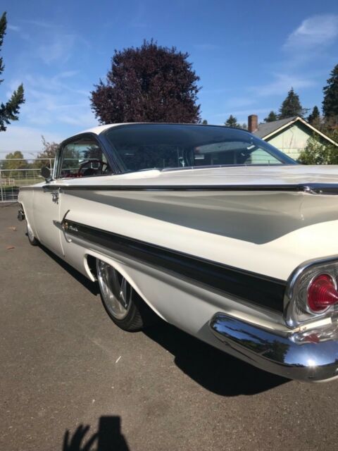 1960 Chevrolet Impala