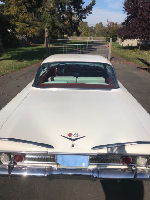 1960 Chevrolet Impala