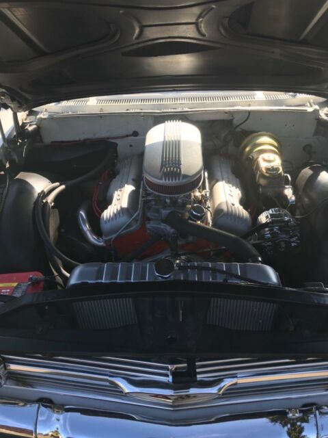 1960 Chevrolet Impala