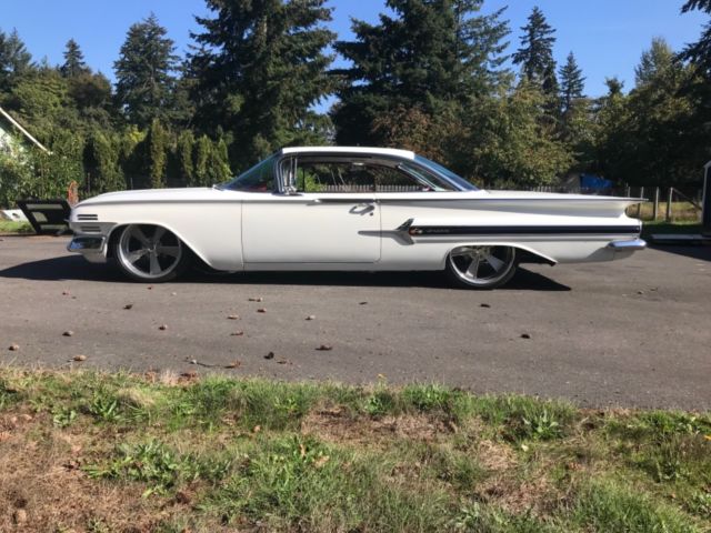 1960 Chevrolet Impala