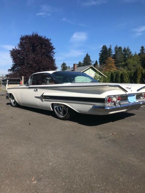 1960 Chevrolet Impala