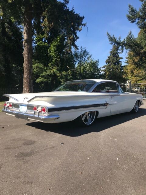 1960 Chevrolet Impala