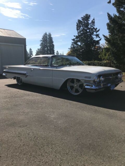 1960 Chevrolet Impala