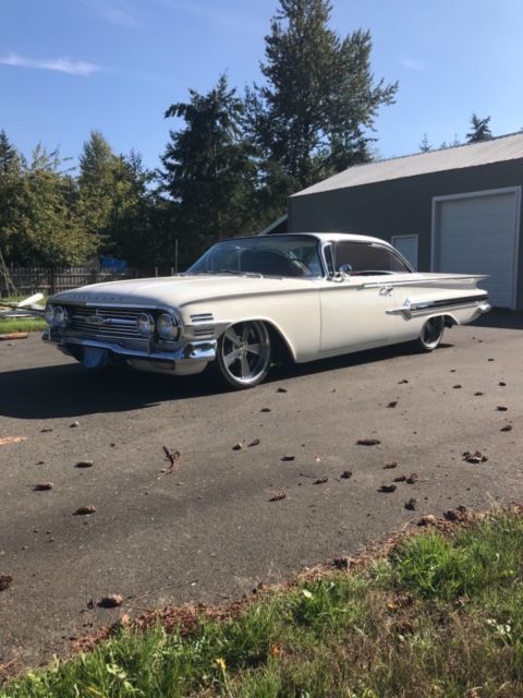 1960 Chevrolet Impala