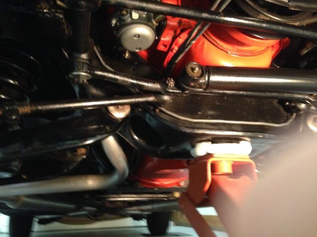 1960 White Chevrolet Impala 2 door Hardtop