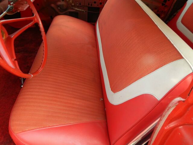 1960 Chevrolet Nomad