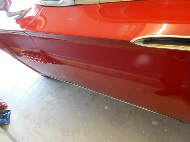 1960 Chevrolet Nomad