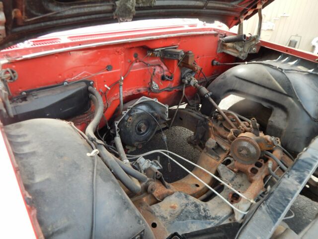 1960 Chevrolet Nomad