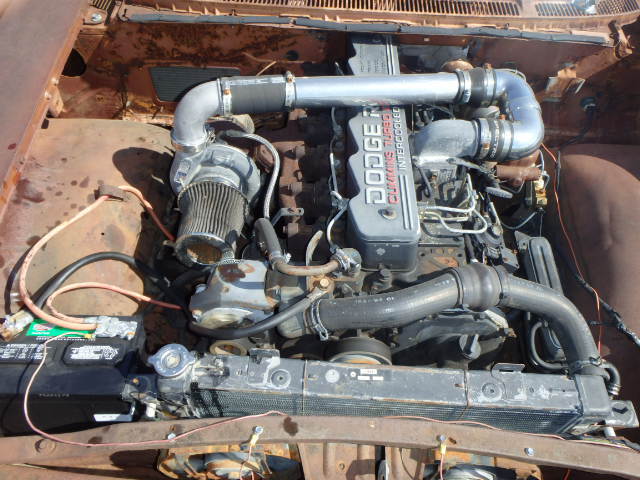 1960 Chevrolet Kingswood