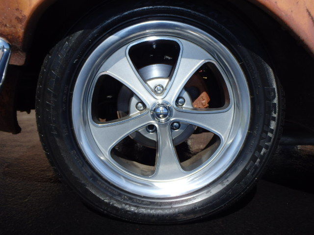 1960 Chevrolet Kingswood