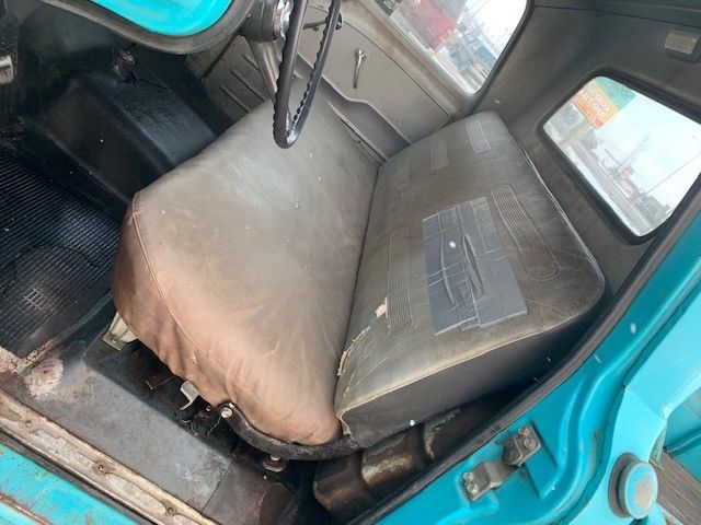 1960 Chevrolet Other Pickups