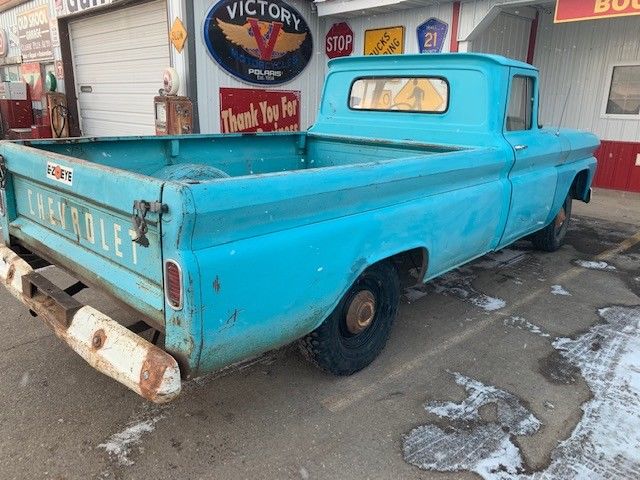 1960 Chevrolet Other Pickups
