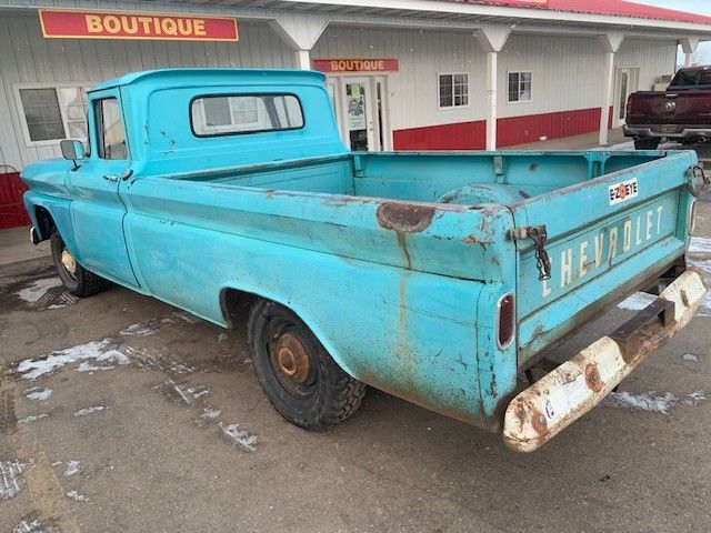 1960 Chevrolet Other Pickups