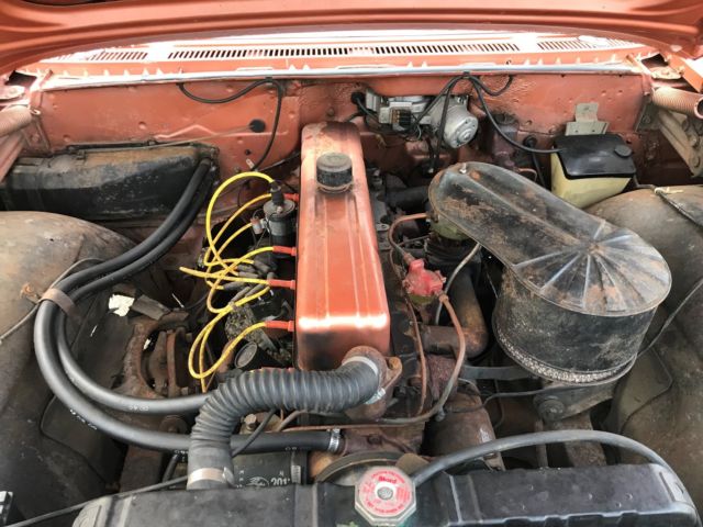 1960 COPPER Chevrolet Impala Sedan