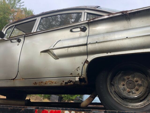 1960 Chevrolet Impala