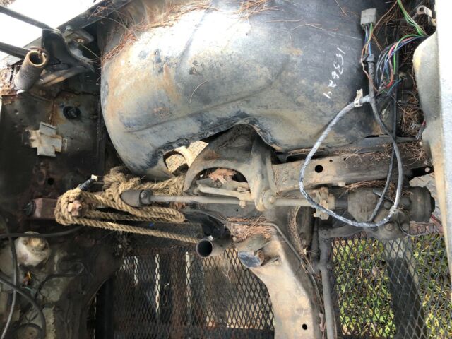 1960 Chevrolet Impala