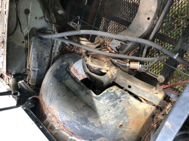 1960 Chevrolet Impala