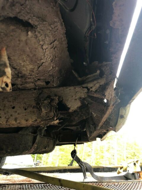 1960 Chevrolet Impala