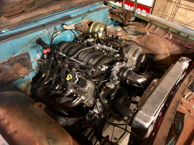 1960 Chevrolet Bel Air/150/210 Sedan