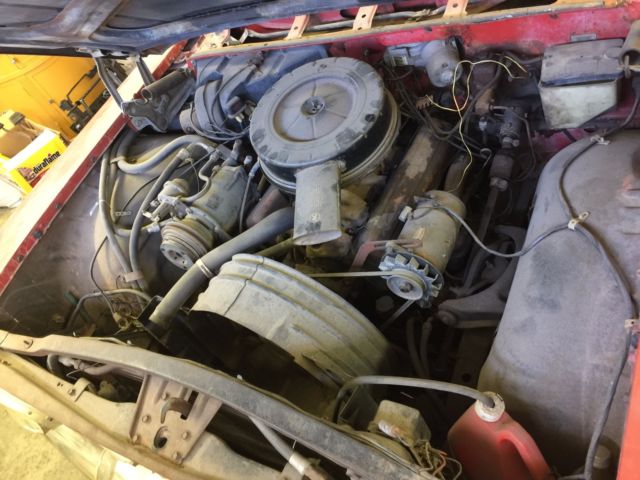 1960 Chevrolet Bel Air/150/210