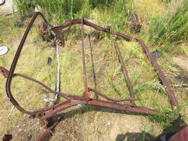 1960 Chevrolet Bel Air/150/210