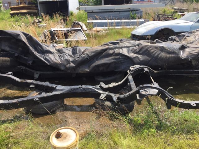 1960 Chevrolet Bel Air/150/210