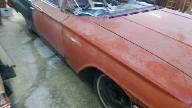 1960 Chevrolet Bel Air/150/210