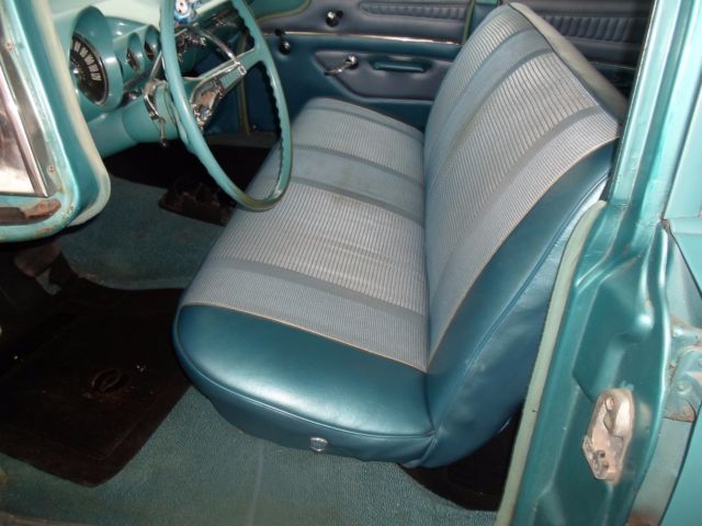 1960 Chevrolet Impala