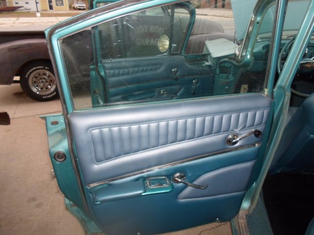 1960 Chevrolet Impala