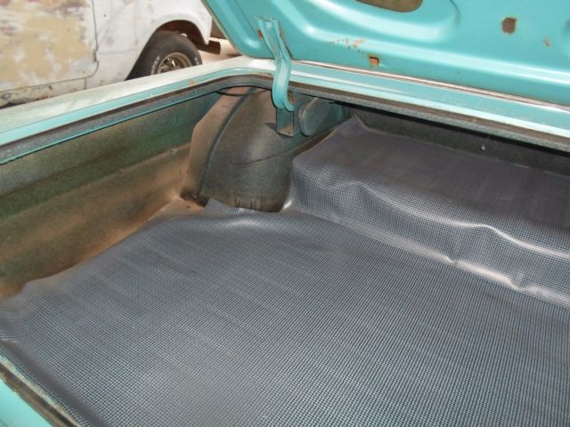 1960 Chevrolet Impala