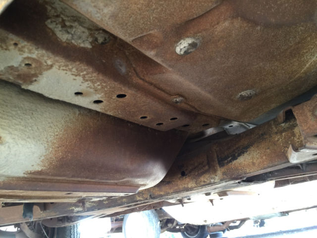 1960 White Chevrolet Impala Hardtop