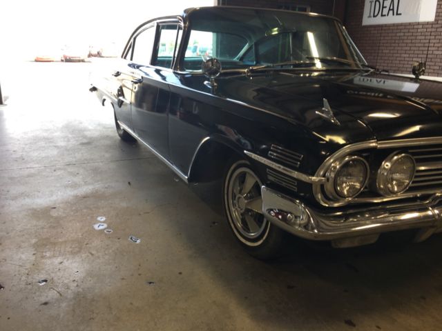 1960 Chevrolet Impala