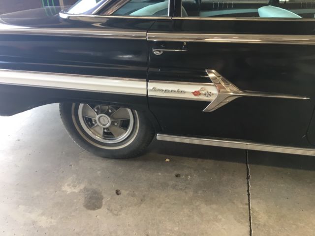 1960 Chevrolet Impala