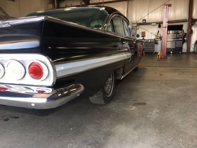 1960 Chevrolet Impala