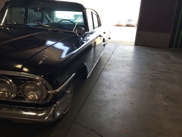 1960 Chevrolet Impala