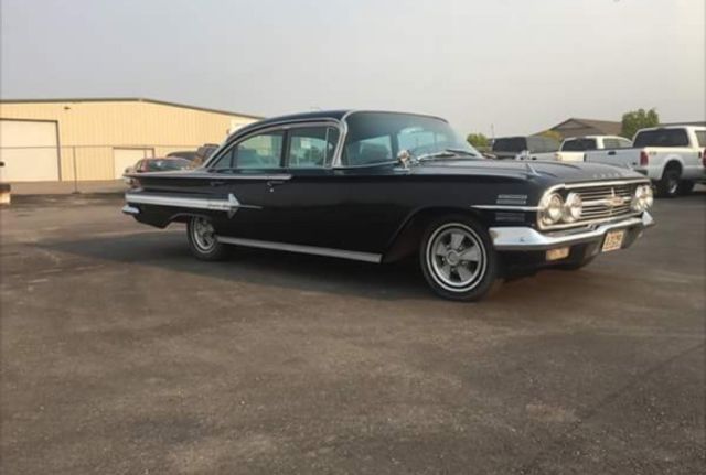 1960 Chevrolet Impala