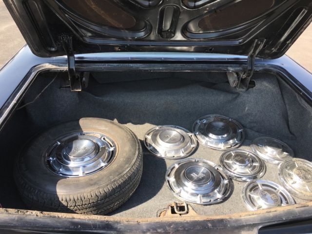 1960 Chevrolet Impala