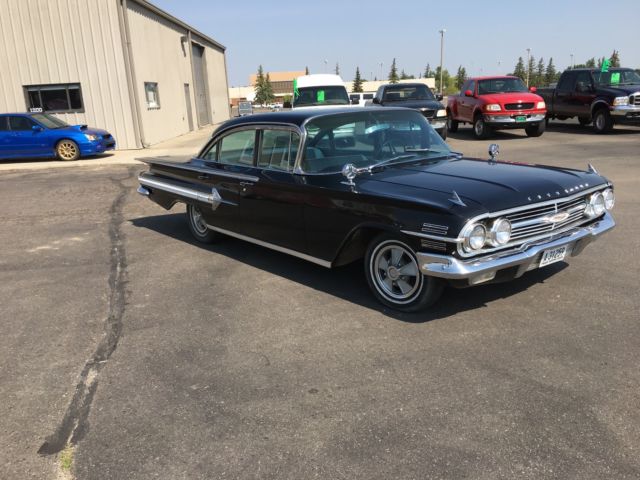 1960 Chevrolet Impala