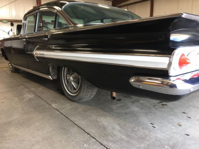 1960 Chevrolet Impala