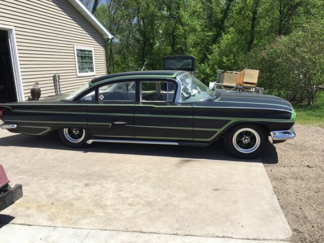 1960 Chevrolet Impala