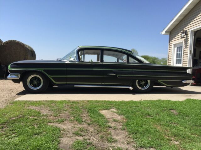 1960 Chevrolet Impala