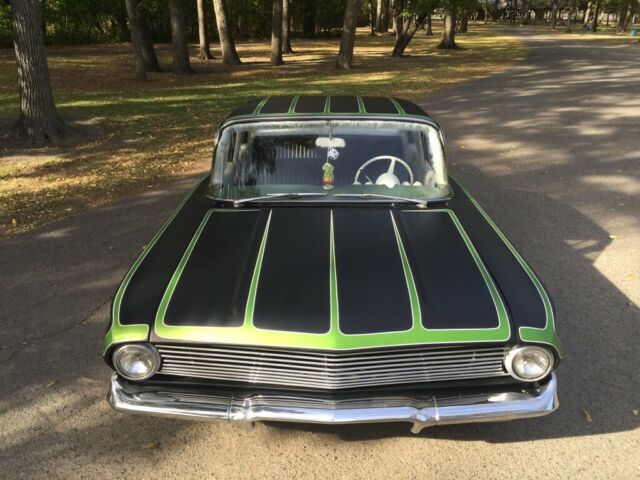 1960 Chevrolet Impala