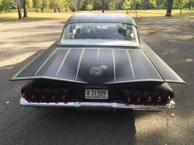 1960 Chevrolet Impala