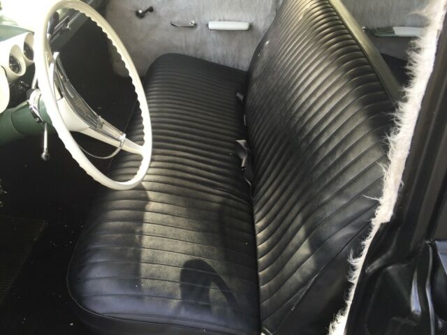 1960 Chevrolet Impala