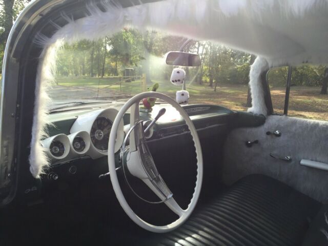 1960 Chevrolet Impala